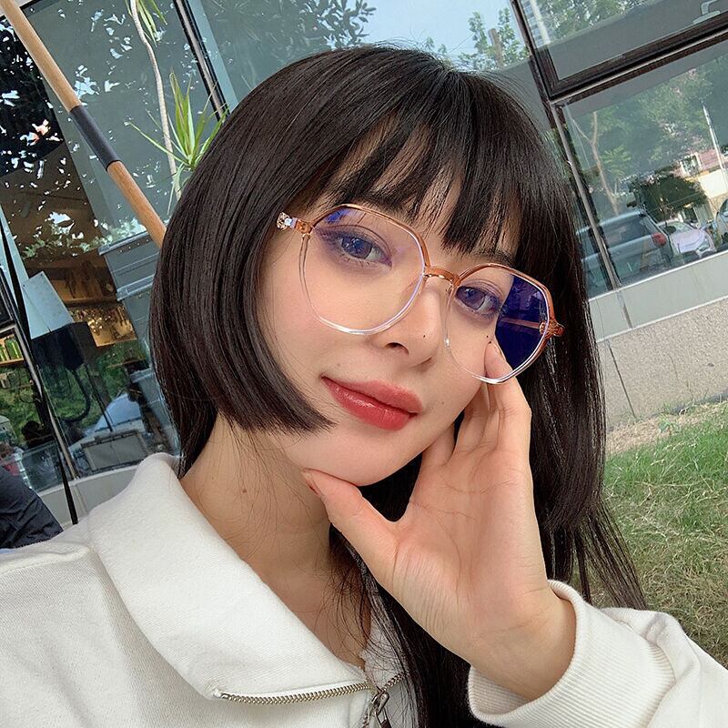 レッド ブルー ブラック・アイド・ピーズ53607800133