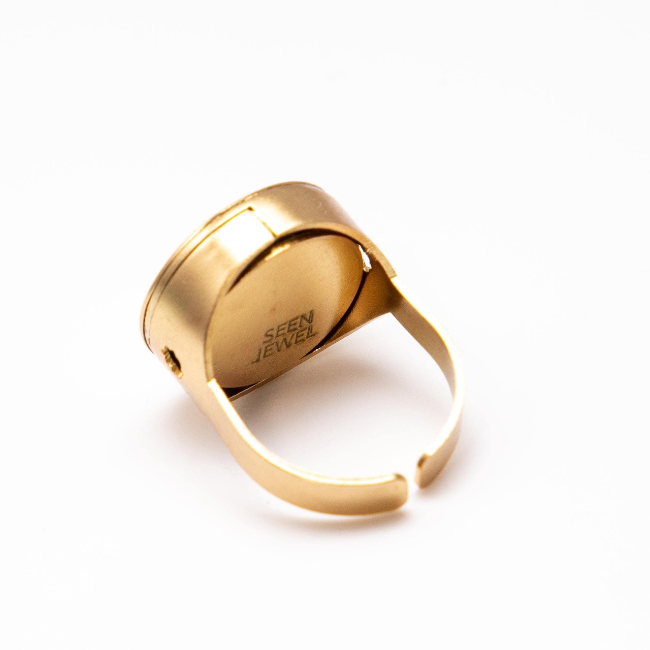 Flower Ring 03 / リング