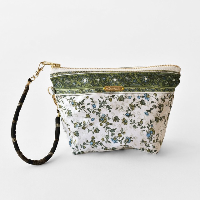 STRAP POUCH / No,10224