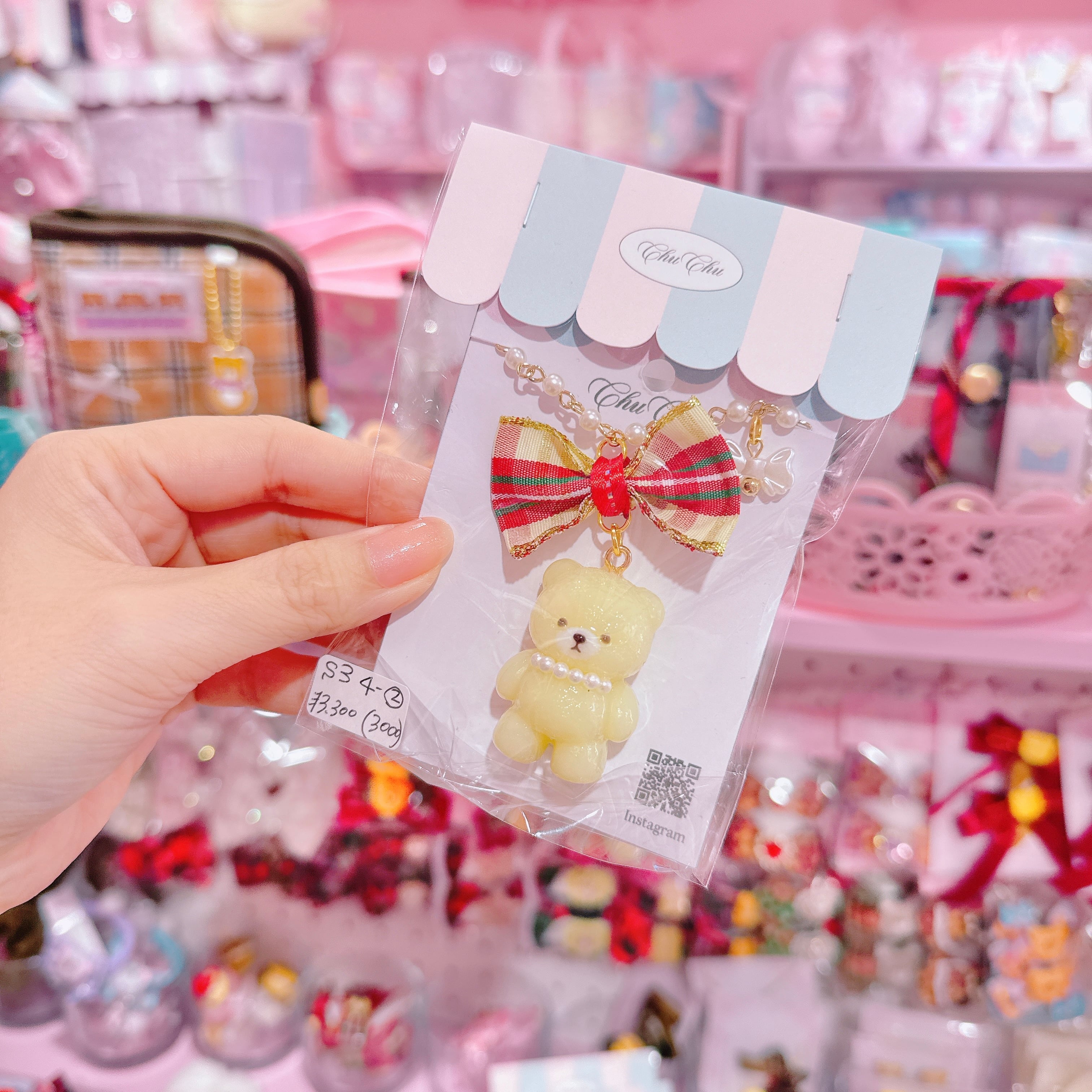 【S3】4-2ネックレス