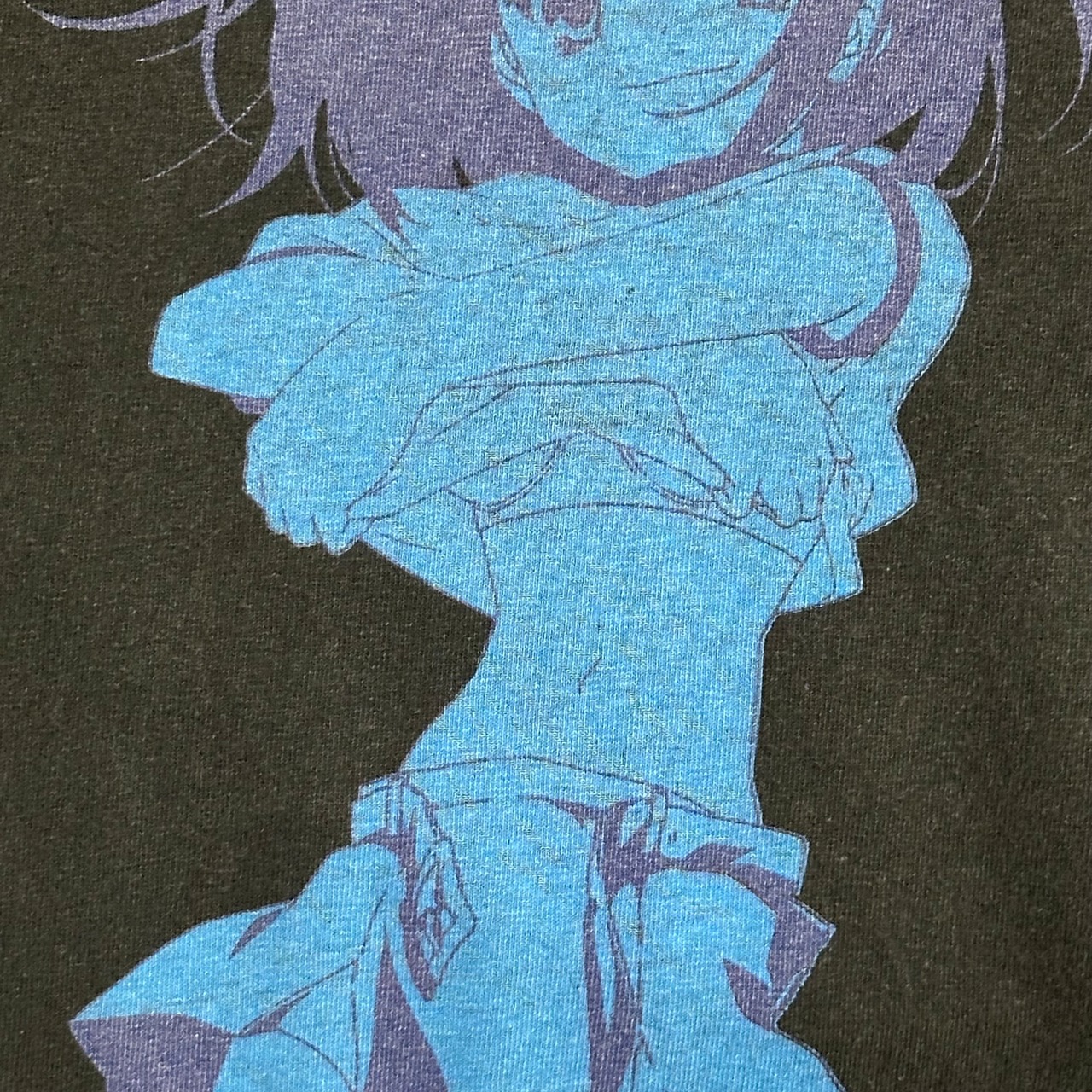 00s THE MELANCHOLY OF HARUHI SUZUMIYA