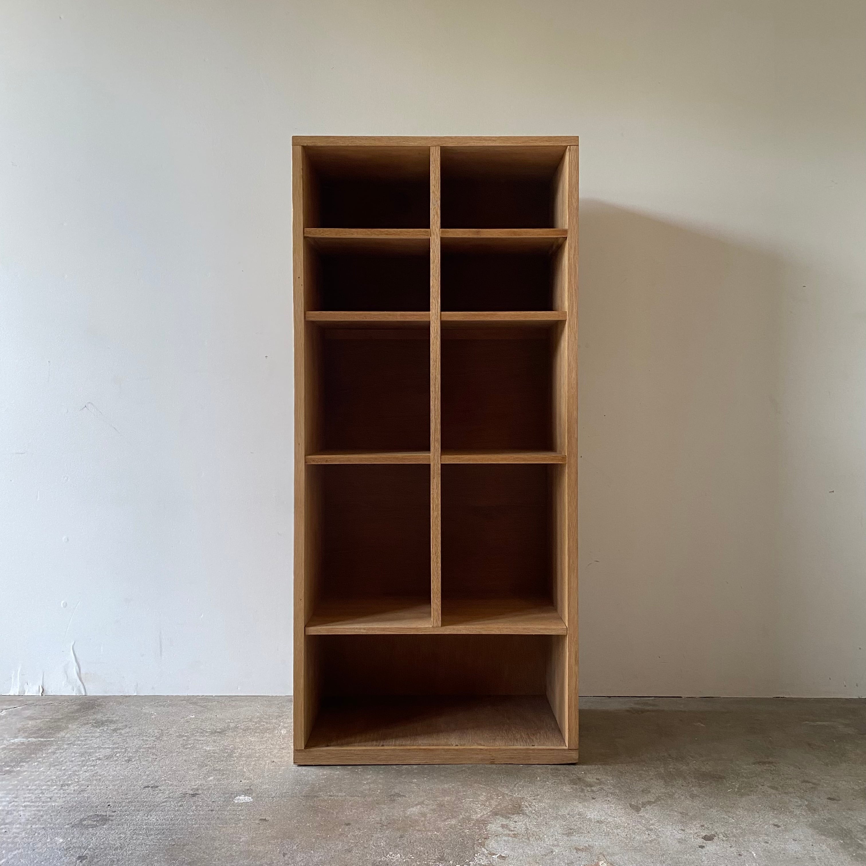 ディスプレイ棚　0933