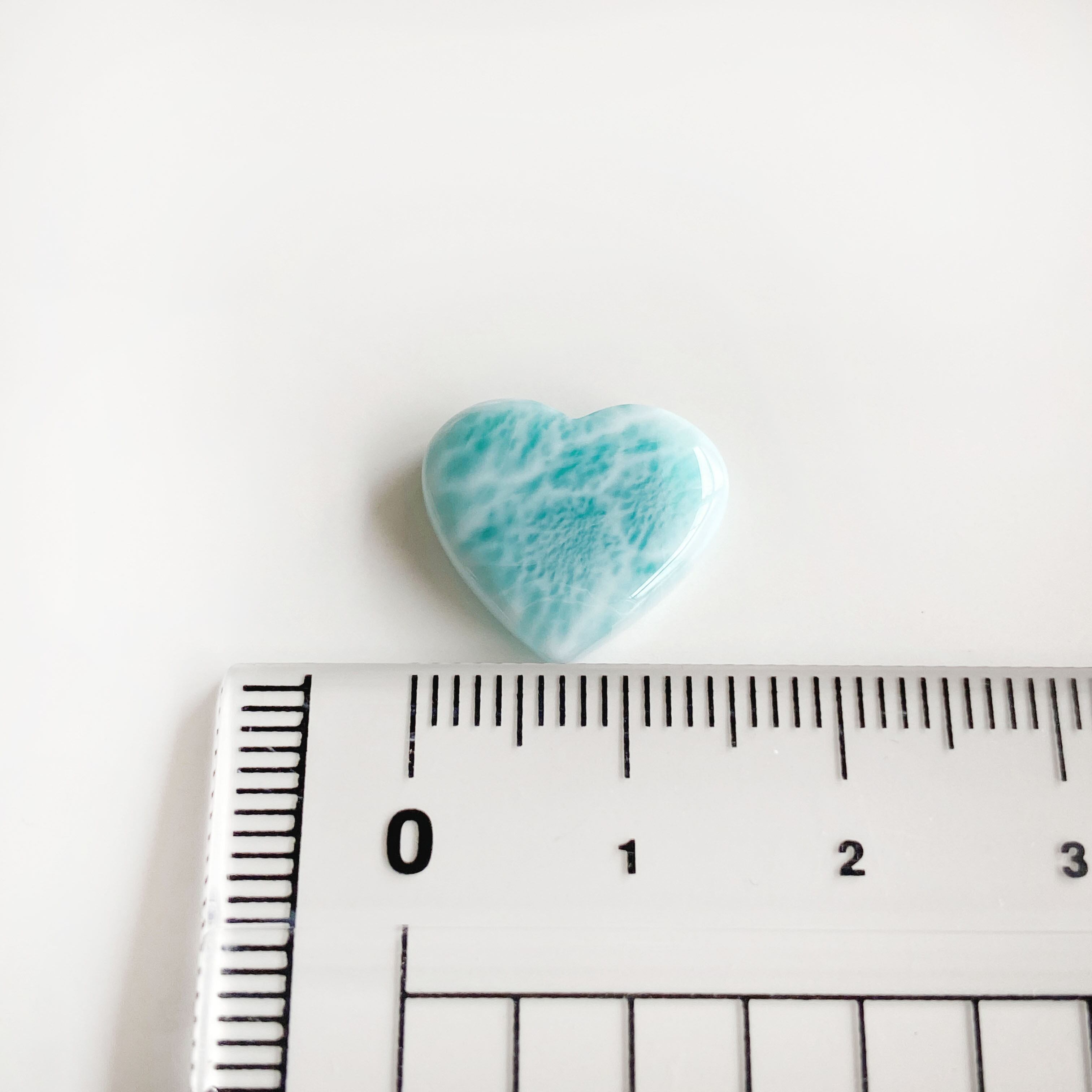 Larimar 6.82ct ラリマー