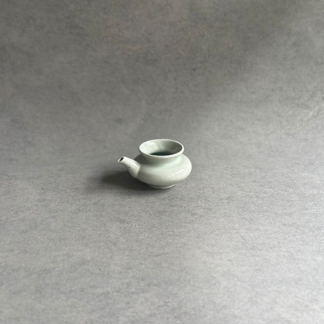 日高伸治   片口茶海