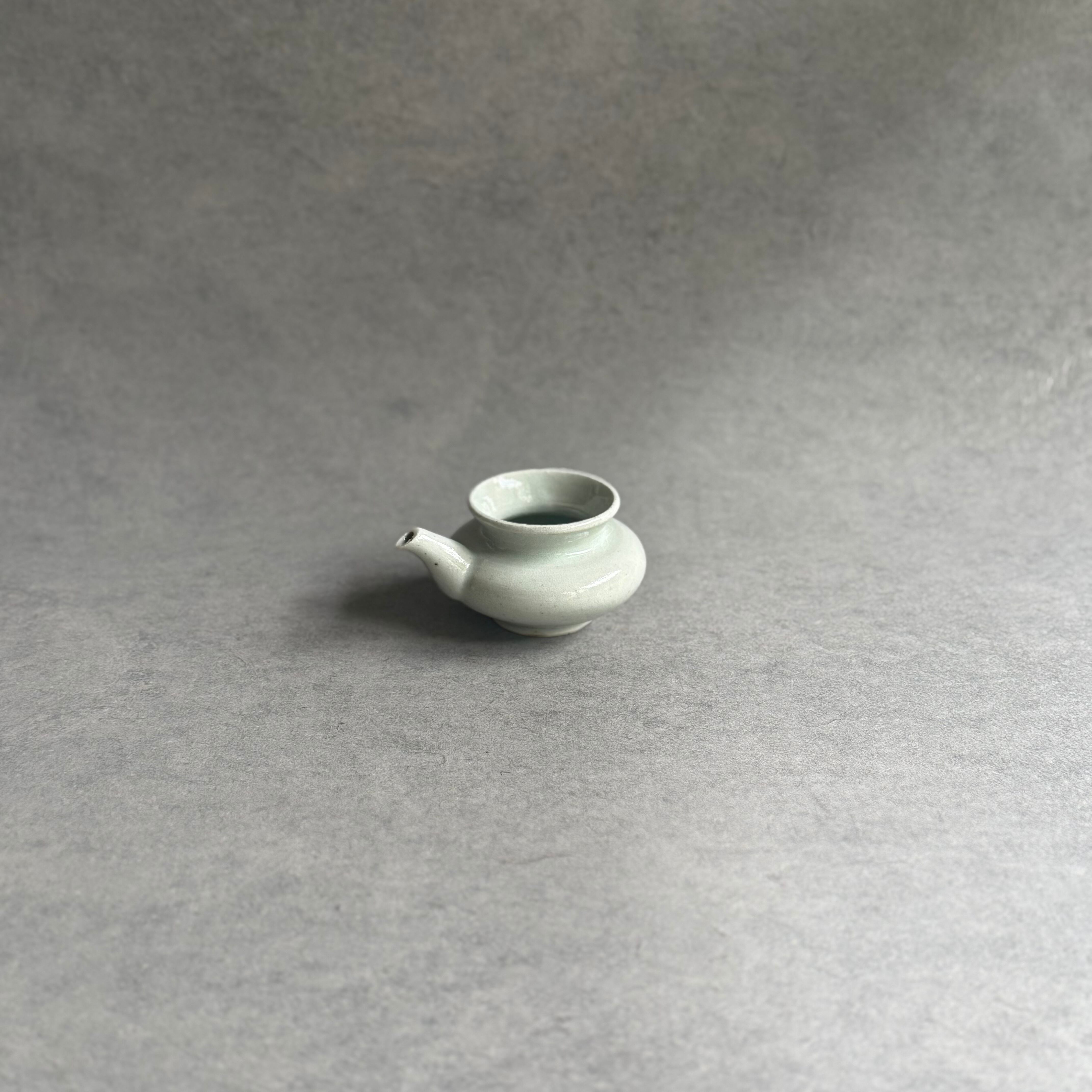 日高伸治 片口茶海