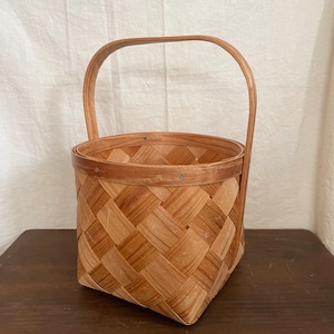 スポーンコリのかご