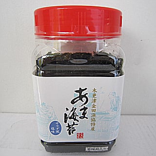 P缶（ＳＰ－５Ｓ）　サラダ風　味付のり／塩味　金田漁業協同組合WEB直売店