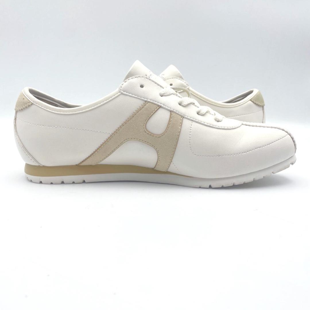 ホーキンス 617488-0002 24cm スニーカー 白 軽量 | Openn Kicks & Brand