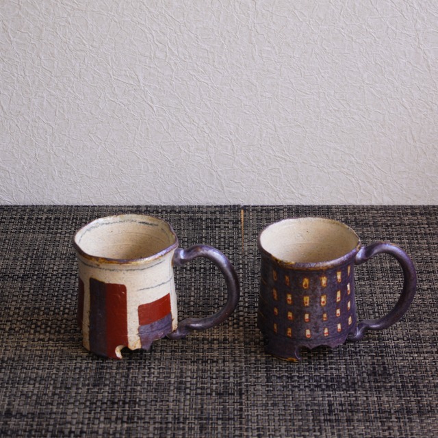 たっぷりマグB(辻 周さん)