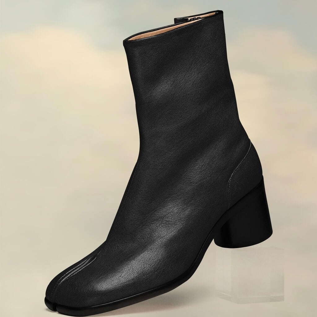 Maison Margiela 足袋ブーツメゾン マルジェラ 42 