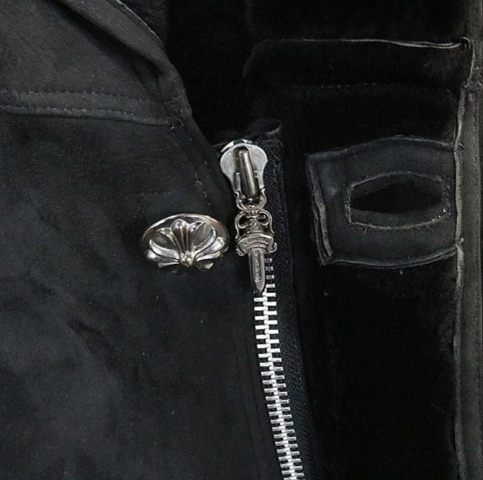 Hickey Freeman ムートンコート ダンブル2ボタンムートンコート | ファッション通販サイト NUGU