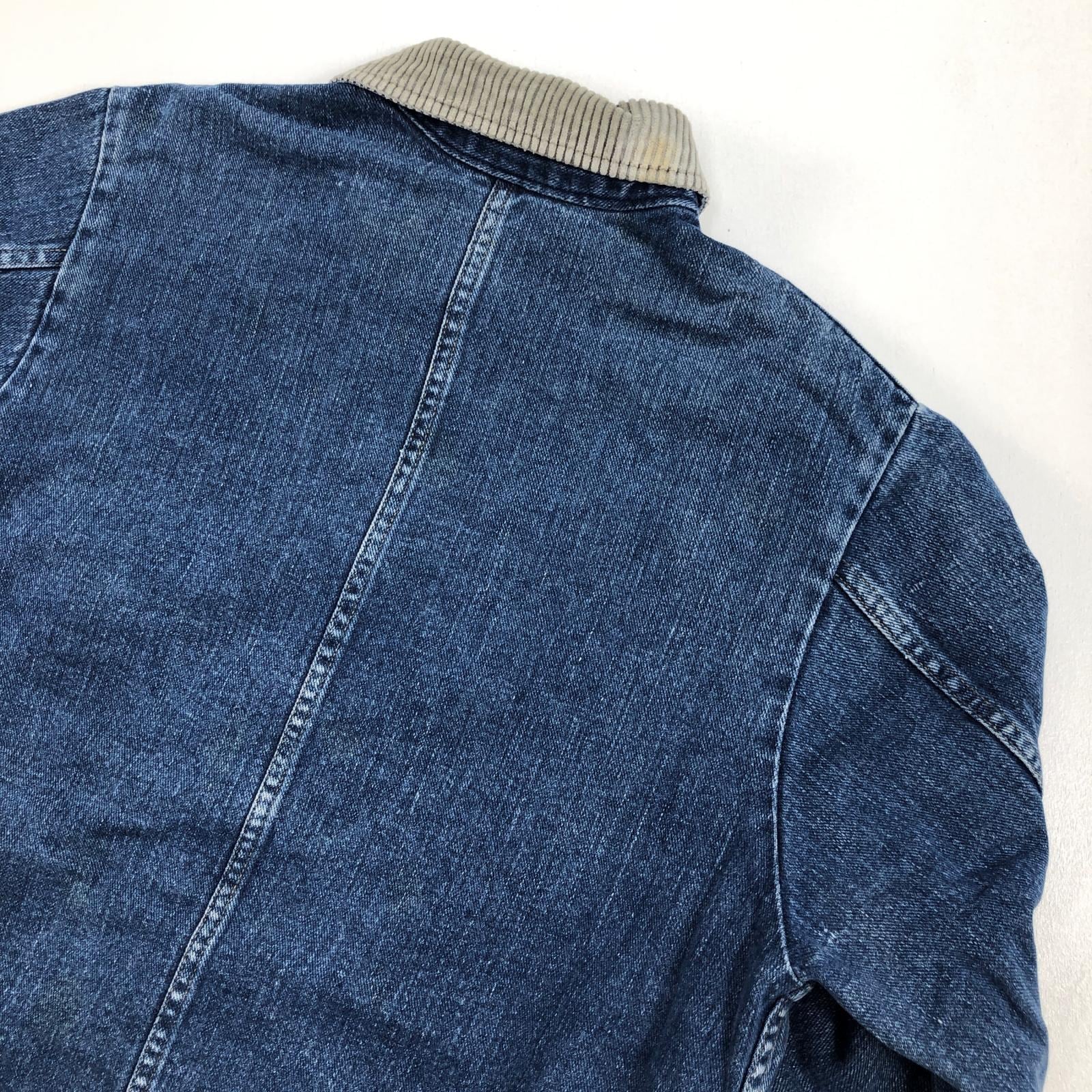 Dickies ディッキーズ カバーオール ~90年代 Denim Coverall デニム