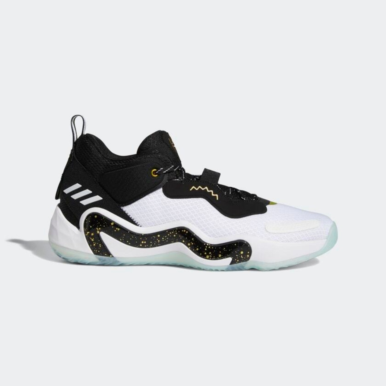 adidas D.O.N. Issue 3 ドノバンミッチェル | jordan_sneakers 