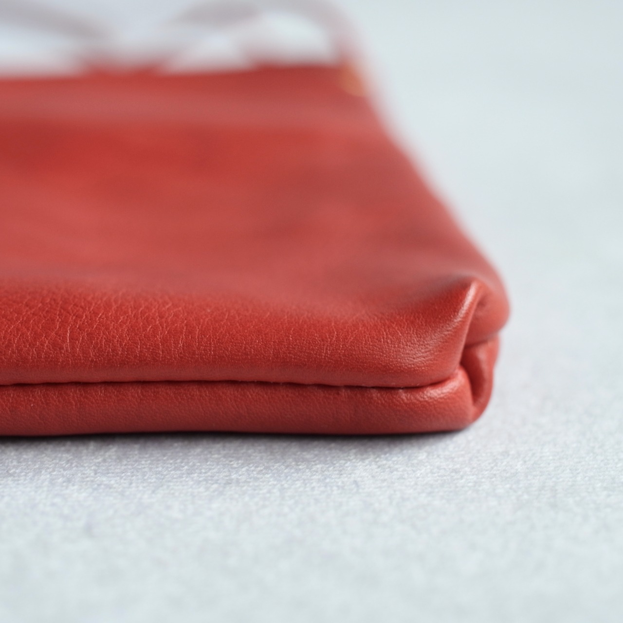 KN POCHETTE 12-01 RED