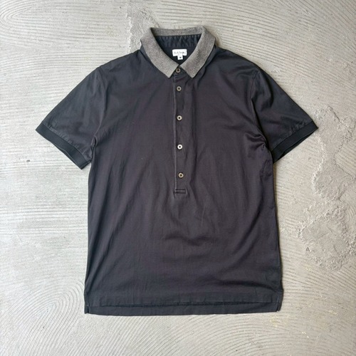 Paul Smith / Short sleeve polo shirt
