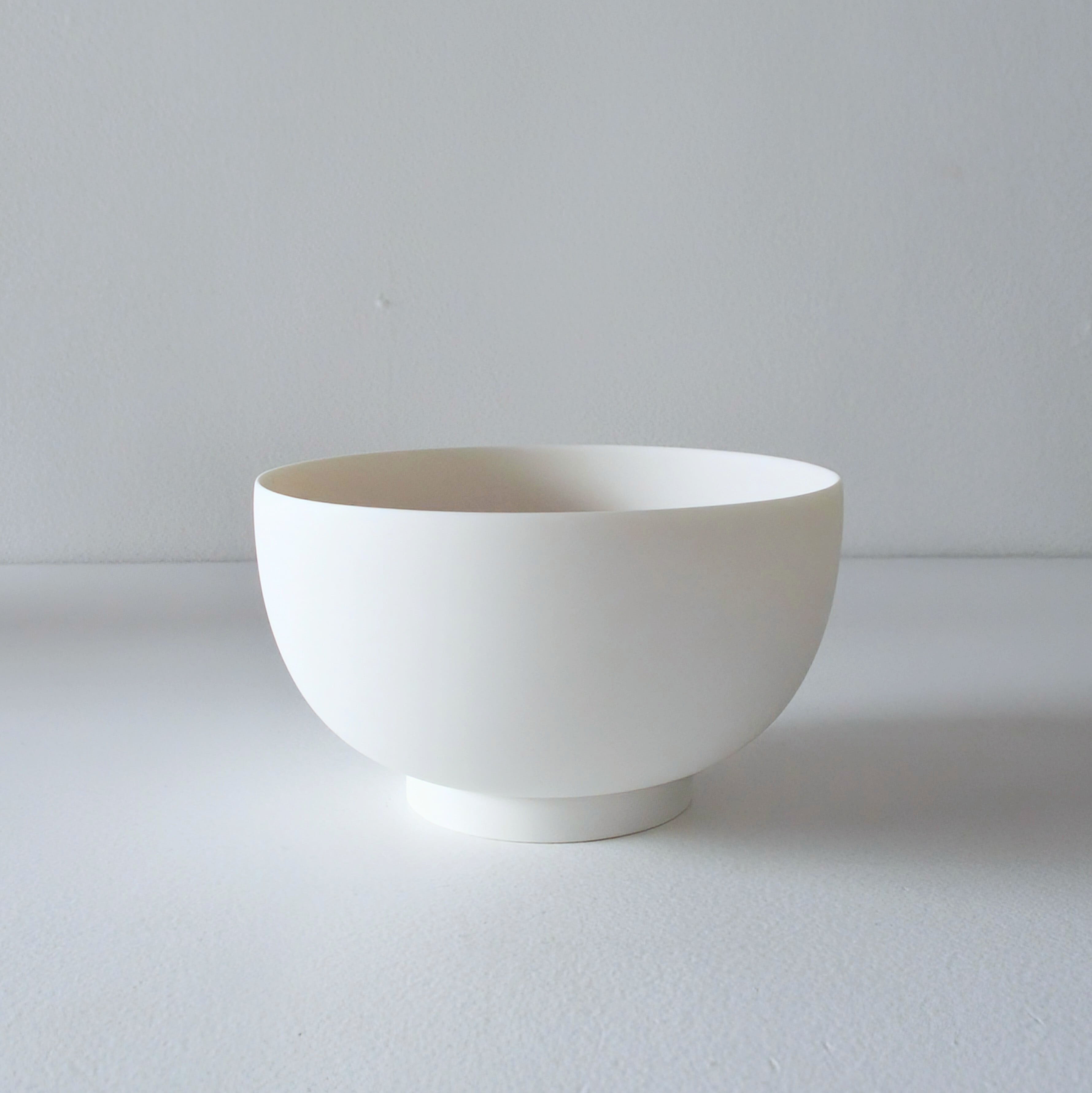 【個展 "余白"】菊池俊治 / donburi #2