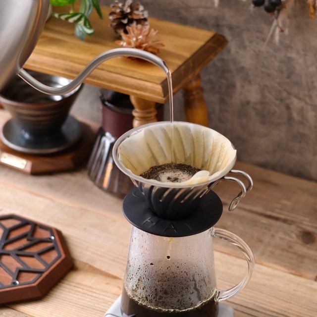 Brewista Artisan Gooseneck Variable Kettle 0.6L ステンレススチール
