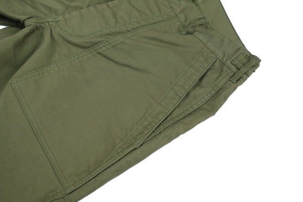 COLIMBO(コリンボ)～Lockhart Baker Pants 