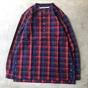 FP MODULAR SHIRT (MADRAS)