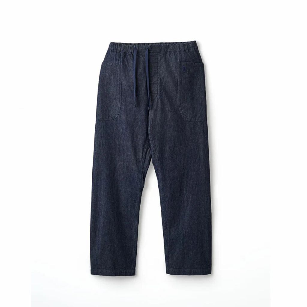 Dime LOTUS TROUSER PANTS | MAROON WEBSTORE