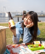 直筆サイン入り写真1枚付き】＃31 FUJIWARA NO MII OKAYAMA PLAYFUL（4