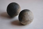 田村文宏 Fumihiro Tamura - 球 Ceramic ball