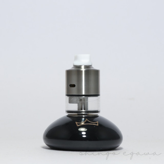 【USED】Monarch R by Monarchy Vapes