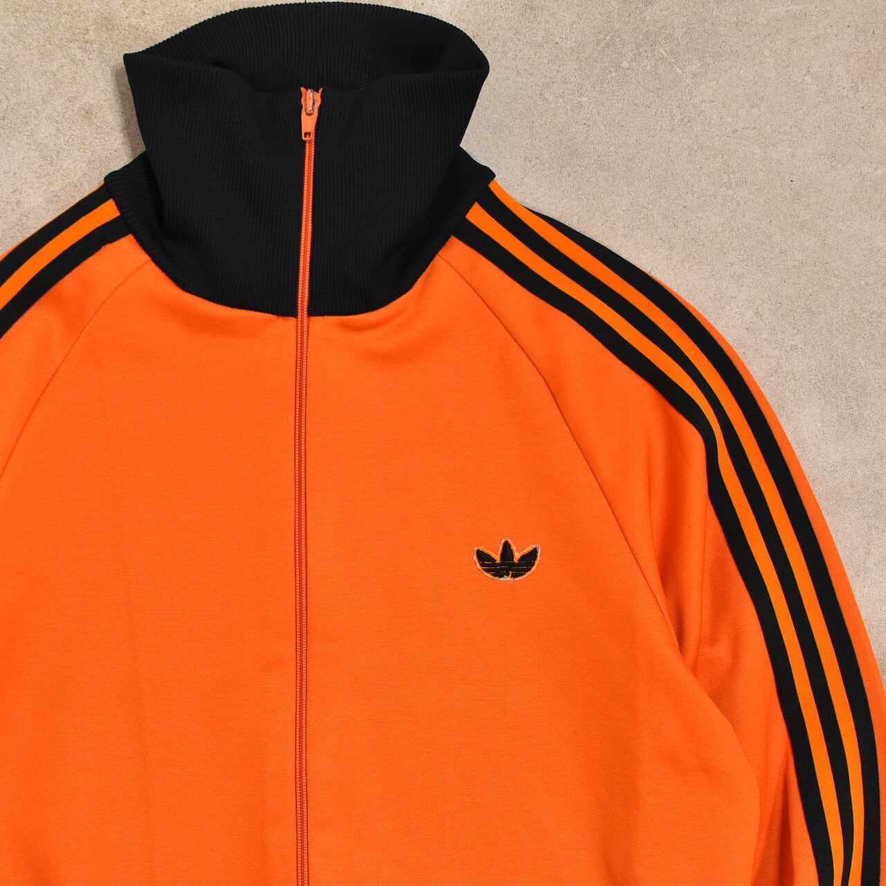 70s adidas by DESENT track jacket | 古着屋 grin days memory 【公式