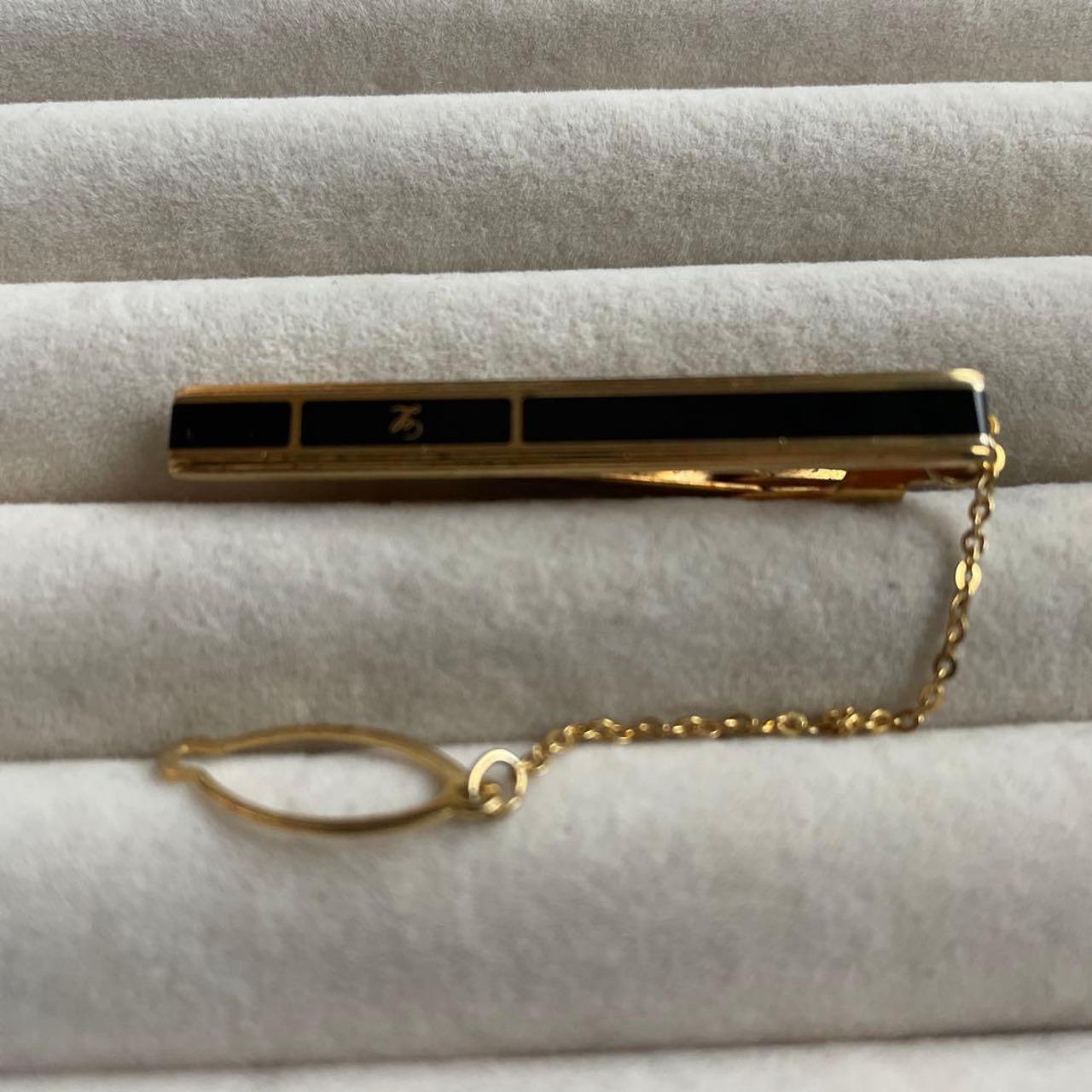 LONGINESネクタイピン　#449