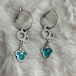 SWAROVSKI Disney ピアス #301