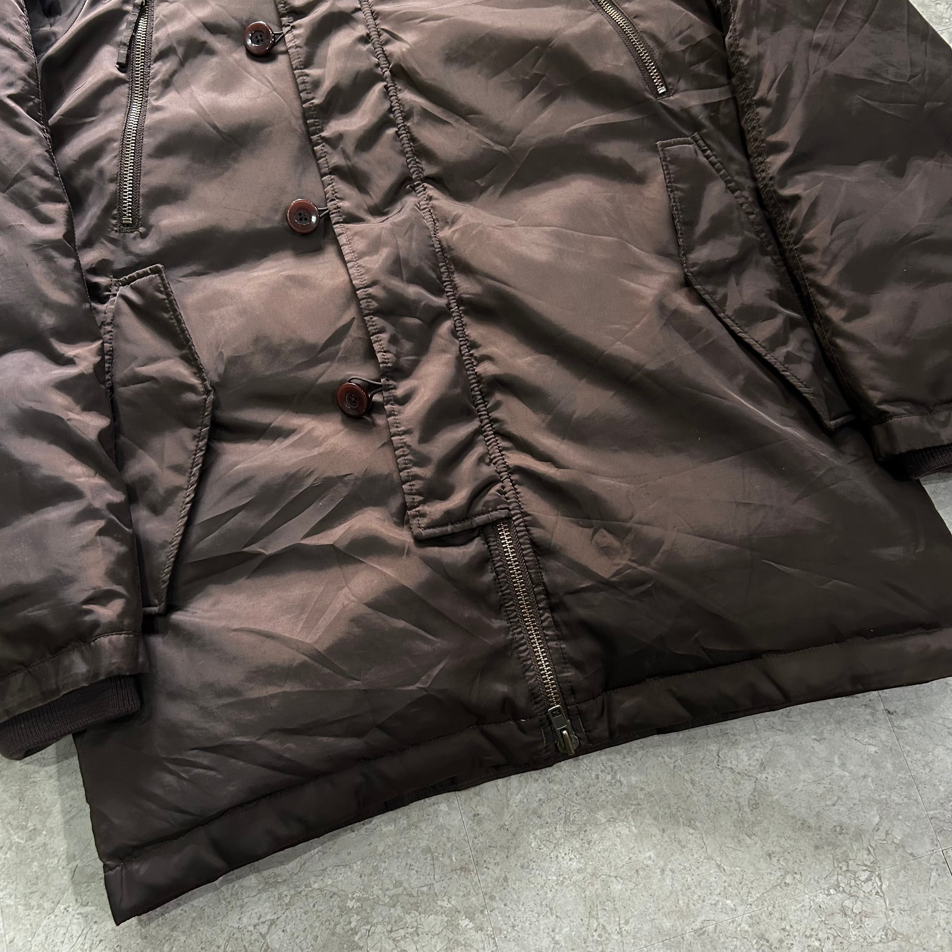 Special!! 2008s Euro NIKE ACG N-3B sampling down jacket【仙台店