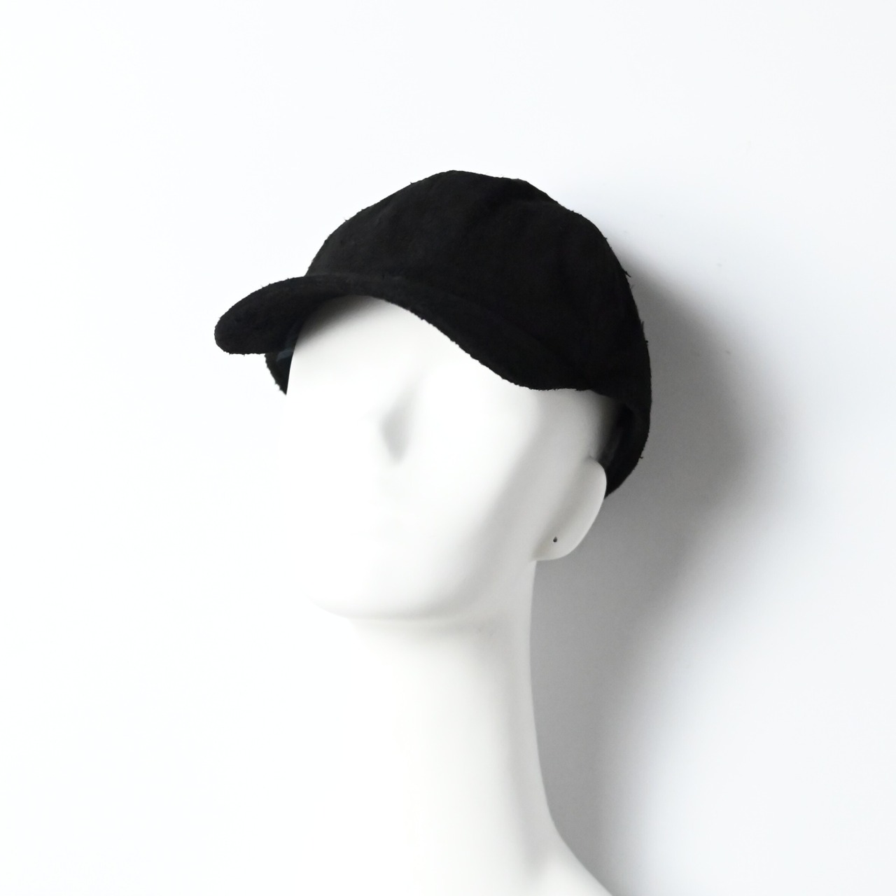 barbell object / 600511 cap
