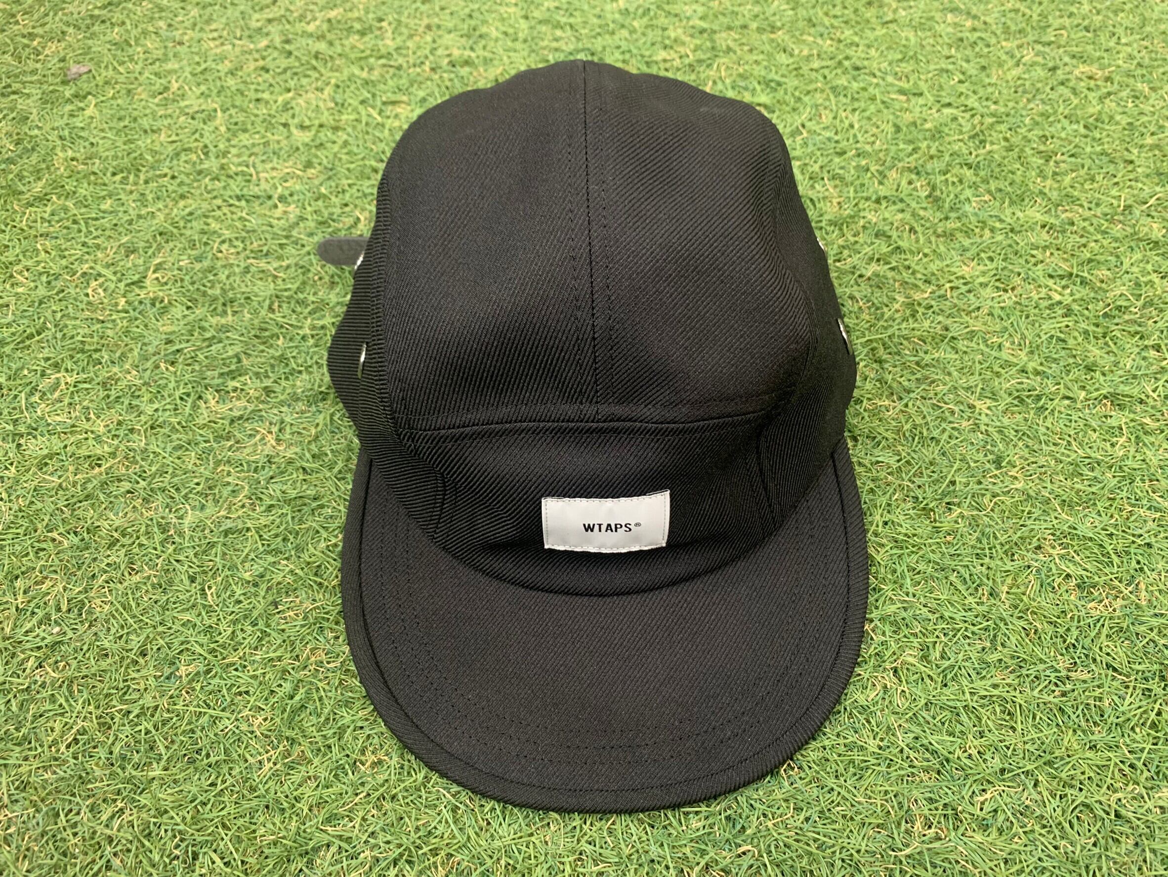 wtaps 22ss ニューエラサイズ4