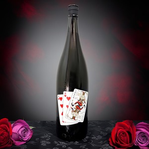 能古見 　JOKER　1.8L　R7BY