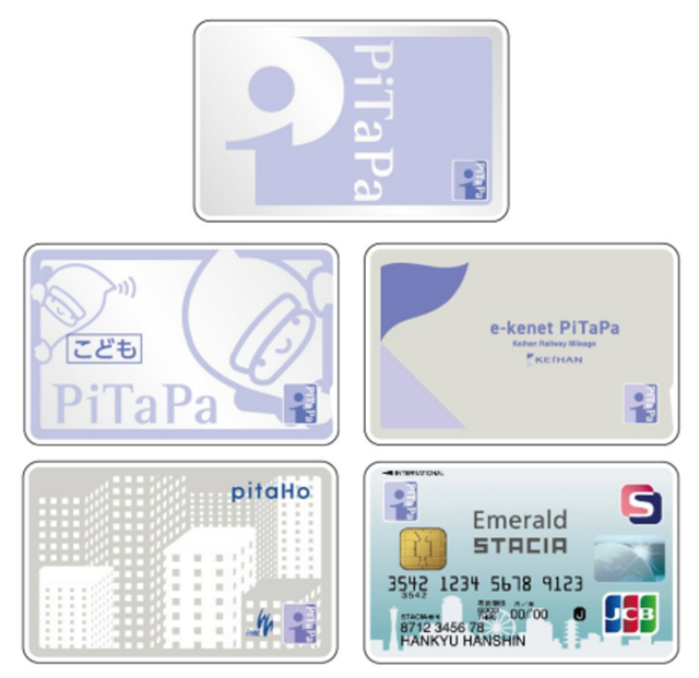 PiTaPaアクリルマグネット