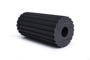 BLACKROLL FLOW STANDARD black