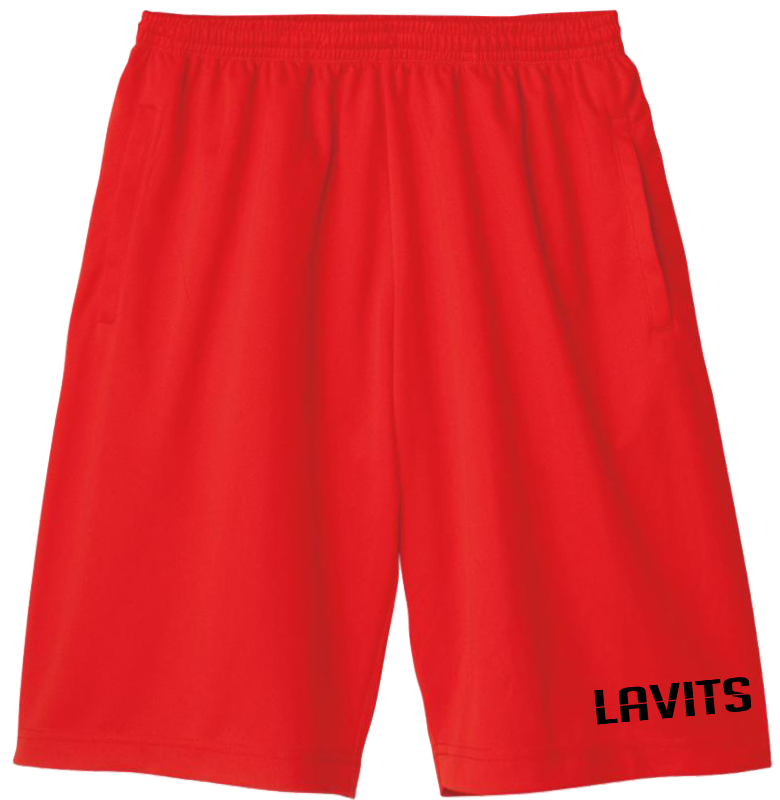 New！ユニセックス ゲームパンツ 100～LLサイズ | LAVITS