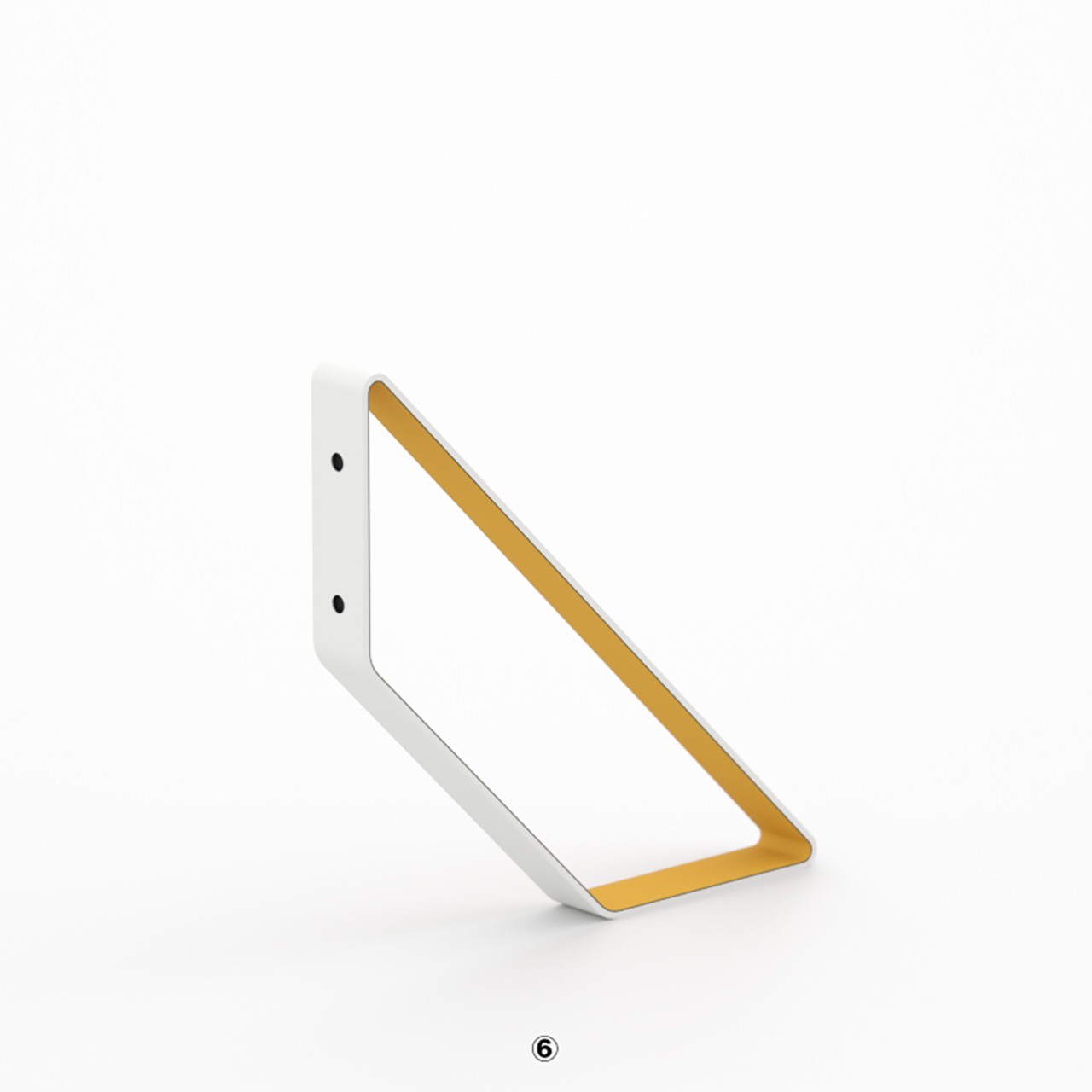 D-270 / White + Magnet sheet (各色)