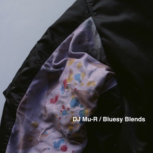 〈予約〉【CD】DJ Mu-R - Bluesy Blends