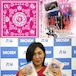 数量限定『豊田真奈美30周年記念興行～飛翔天女引退』Blu-ray Disc（ブルーレイディスク） +オリジナルバンダナセット
