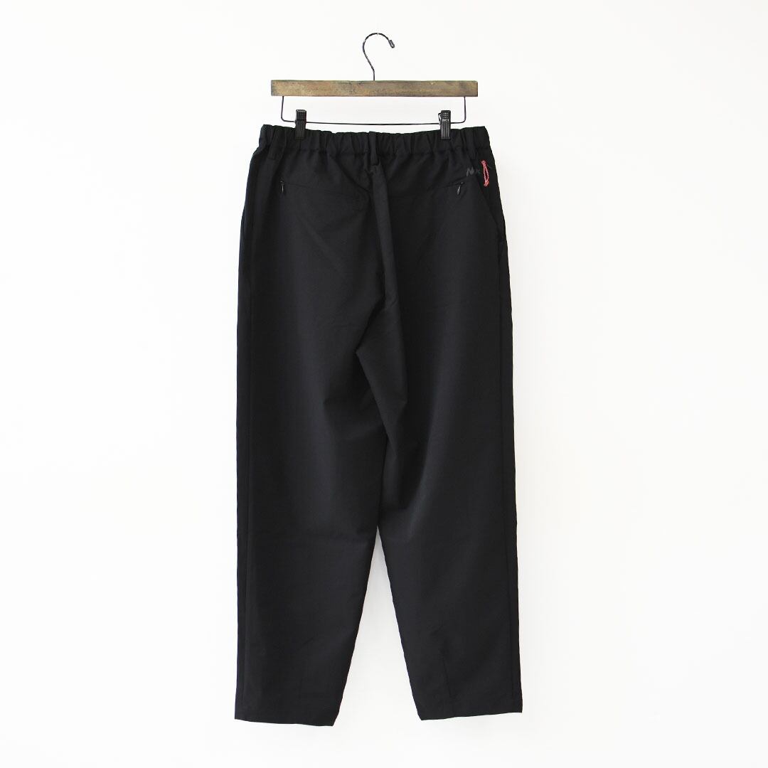 その他 ta1yy NANGA [ナンガ] DotAir COMFY TUCK TAPERED PANTS [N2500-1A333A