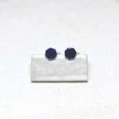 瑠璃色　イロとカタチの選べるピアス・イヤリング