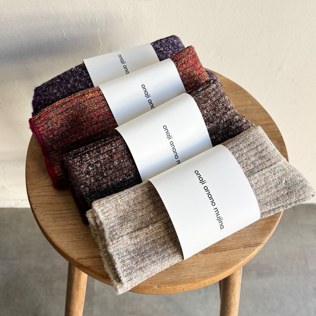 naturals.【 unisex 】FIG