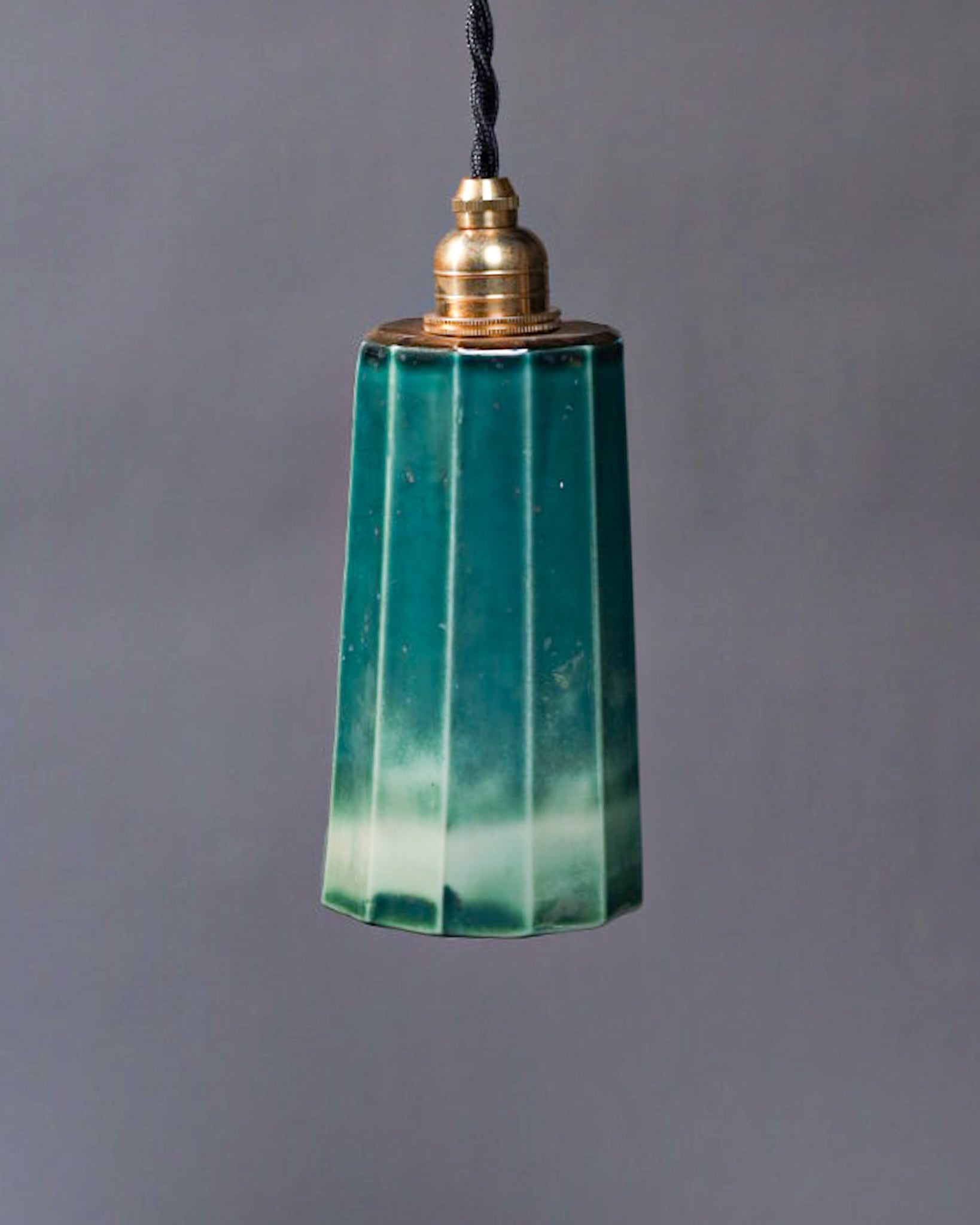 kaleido flute pendant light -atlantis-