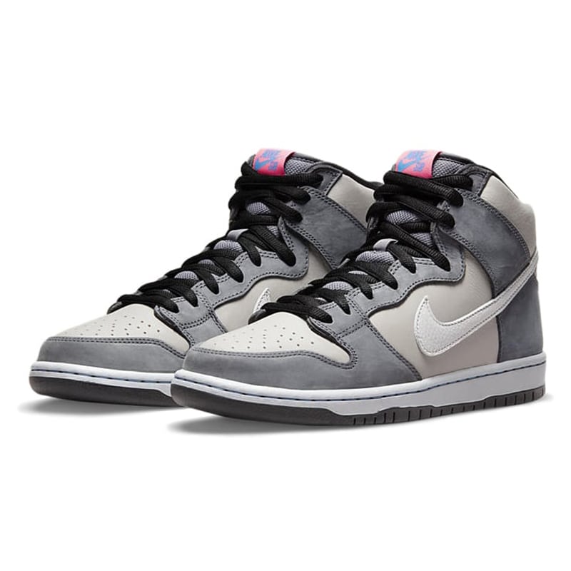 nike dunk hi