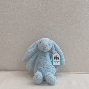 Jellycat／ジェリーキャット ぬいぐるみラトル 正規品　SBB444B