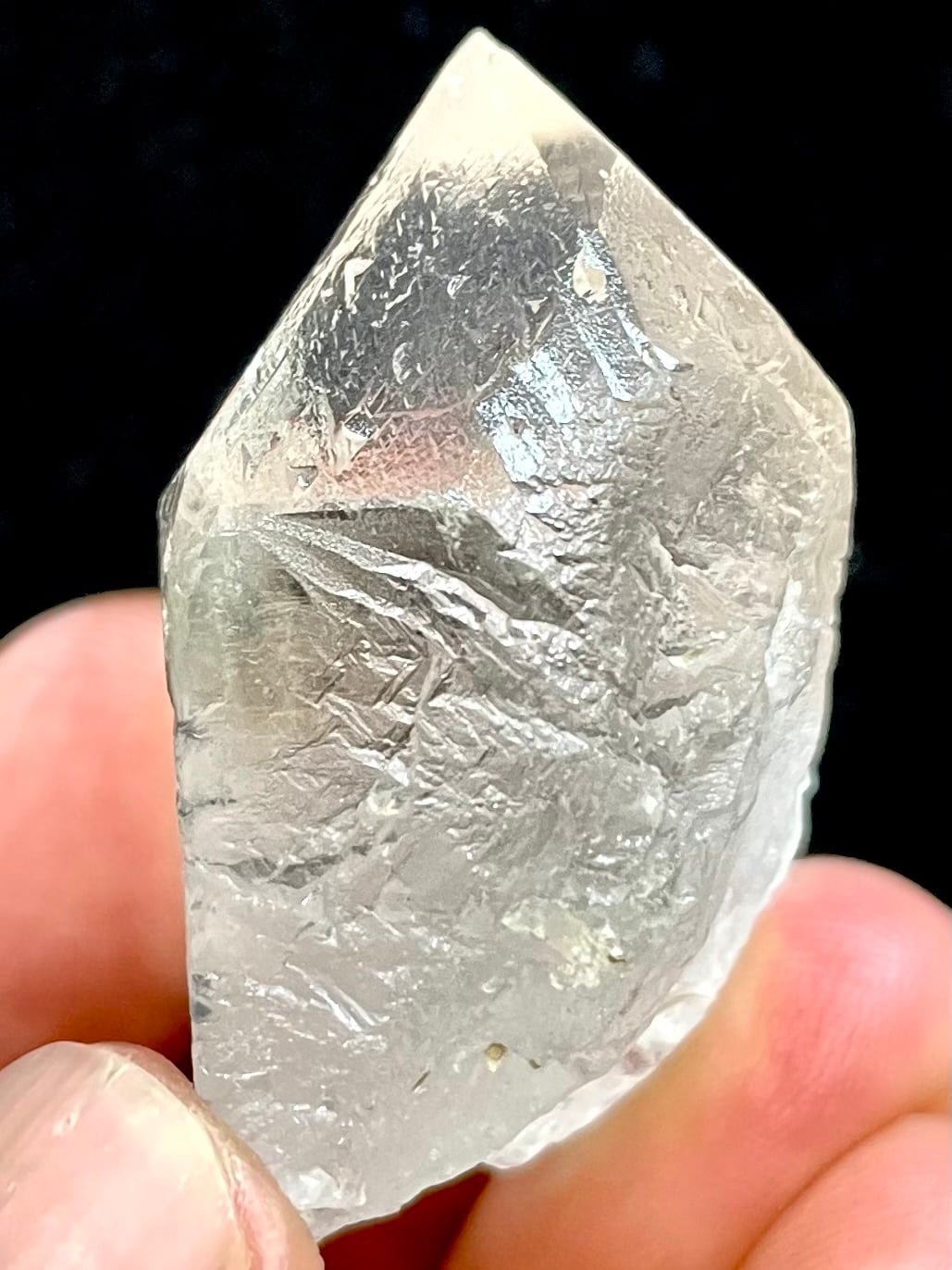16) スーパー「トライゴーニック水晶」 | レムリアの太陽