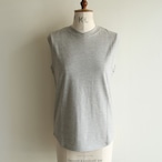 UNION LAUNCH【 womens 】chou-juku cotton no-sleeve