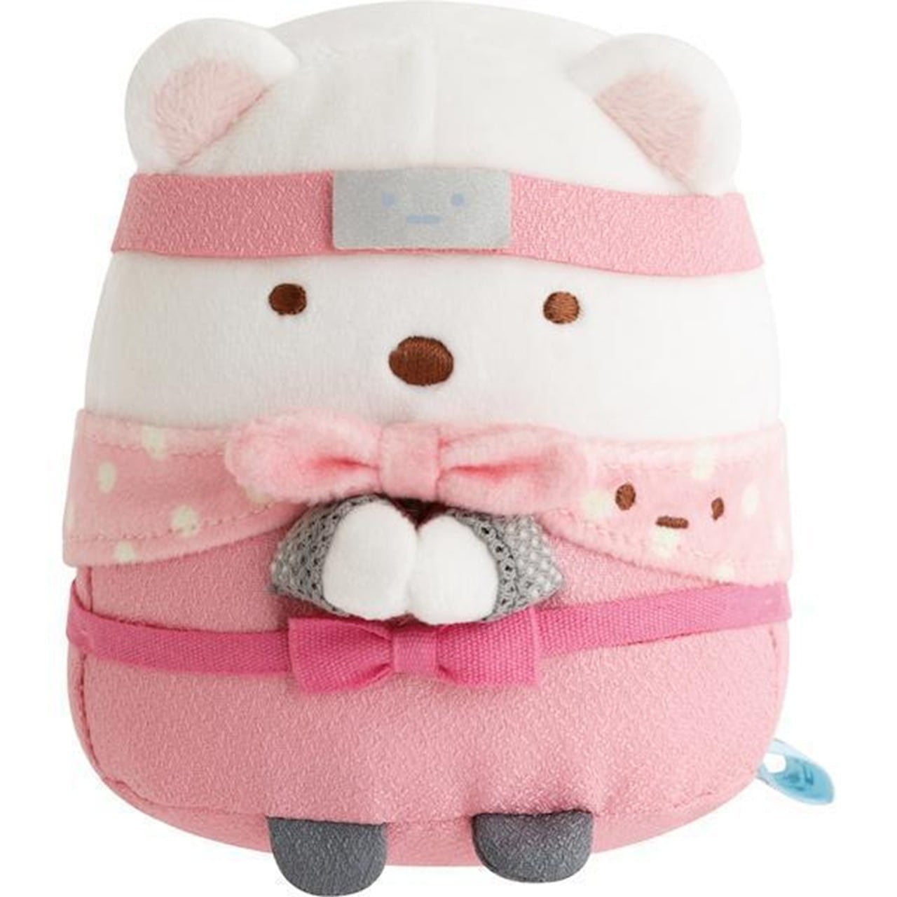 サンリオぬいぐるみマスコット こぎみゅん(0506517) | PAY ID