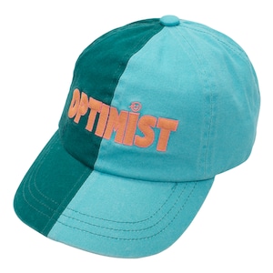 Wynken / Optimist Cap / SAIL GREEN